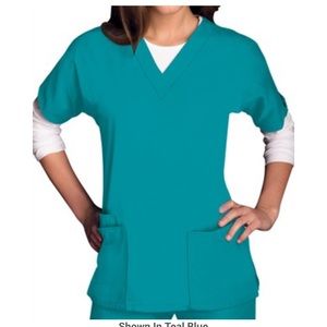 Cherokee Scrubs
